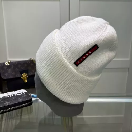 Replica Prada Caps #1288158 $29.00 USD for Wholesale