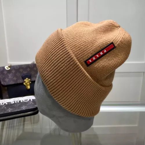 Replica Prada Caps #1288160 $29.00 USD for Wholesale