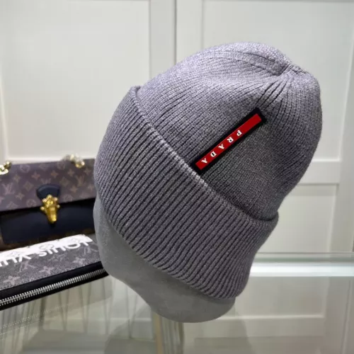 Replica Prada Caps #1288163 $29.00 USD for Wholesale