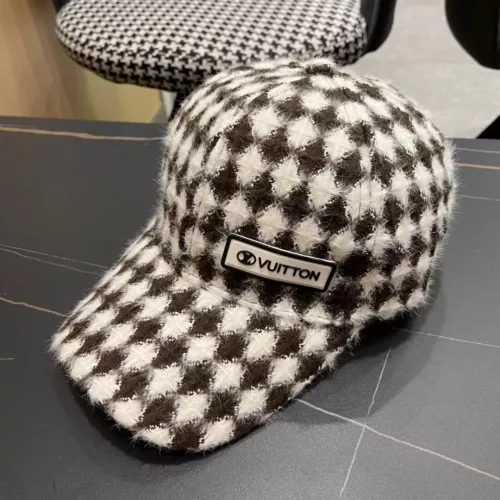 Louis Vuitton LV Caps #1288170 $34.00 USD, Wholesale Replica Louis Vuitton LV Caps