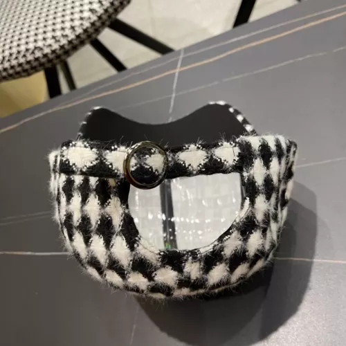 Replica Louis Vuitton LV Caps #1288171 $34.00 USD for Wholesale