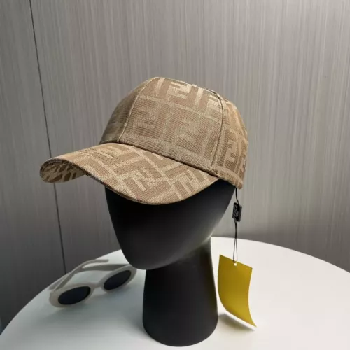 Replica Fendi Caps #1288172 $29.00 USD for Wholesale