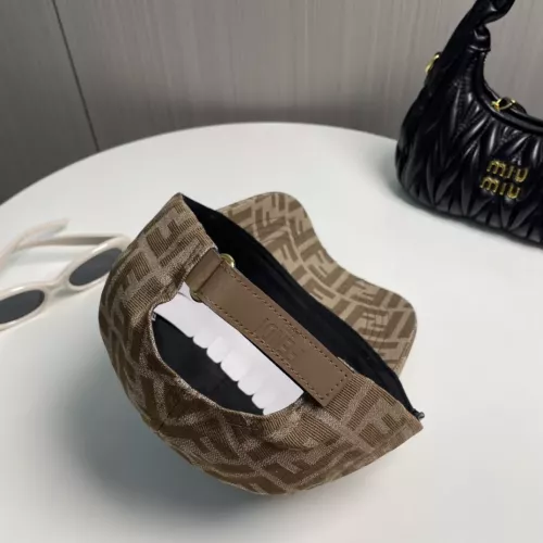 Replica Fendi Caps #1288172 $29.00 USD for Wholesale