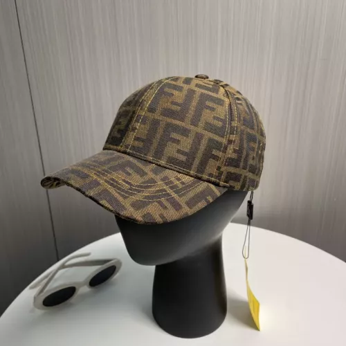 Replica Fendi Caps #1288173 $29.00 USD for Wholesale