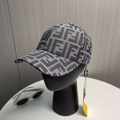 Replica Fendi Caps #1288174 $29.00 USD for Wholesale