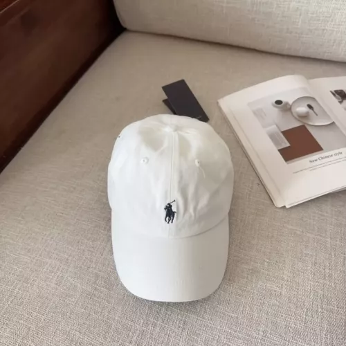 Ralph Lauren Polo Caps #1288180 $27.00 USD, Wholesale Replica Ralph Lauren Polo Caps