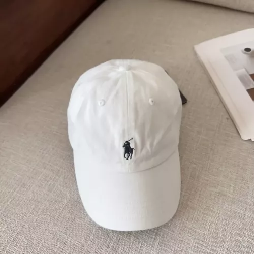 Replica Ralph Lauren Polo Caps #1288180 $27.00 USD for Wholesale