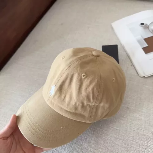 Replica Ralph Lauren Polo Caps #1288182 $27.00 USD for Wholesale