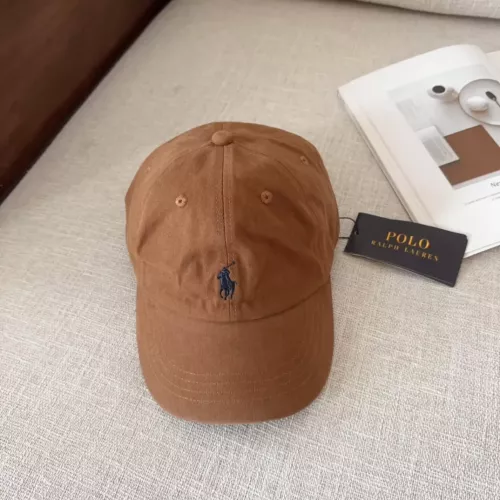 Ralph Lauren Polo Caps #1288183 $27.00 USD, Wholesale Replica Ralph Lauren Polo Caps