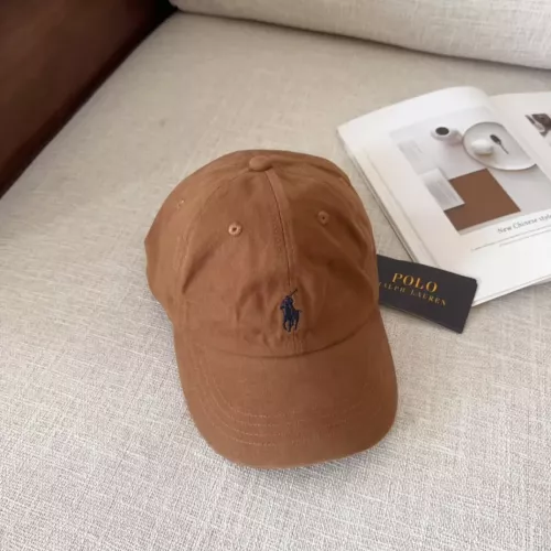 Replica Ralph Lauren Polo Caps #1288183 $27.00 USD for Wholesale