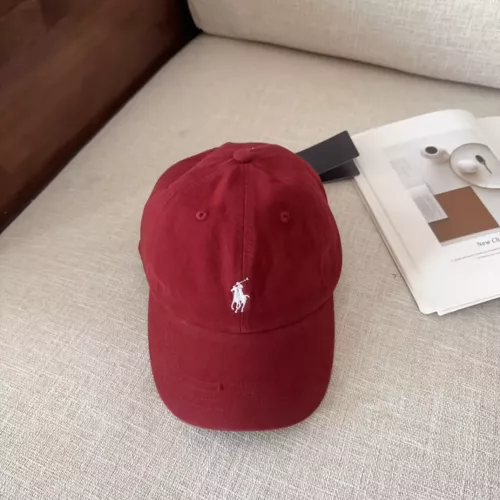 Ralph Lauren Polo Caps #1288184 $27.00 USD, Wholesale Replica Ralph Lauren Polo Caps