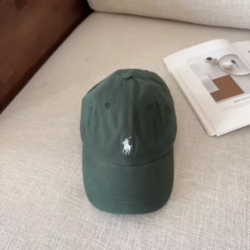 Ralph Lauren Polo Caps #1288185 $27.00 USD, Wholesale Replica Ralph Lauren Polo Caps