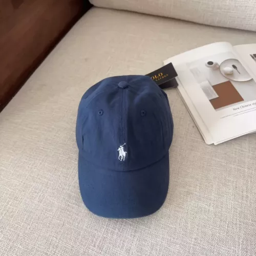 Ralph Lauren Polo Caps #1288187 $27.00 USD, Wholesale Replica Ralph Lauren Polo Caps