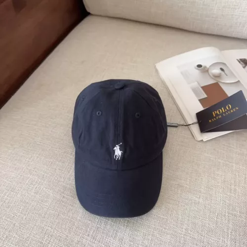 Ralph Lauren Polo Caps #1288188 $27.00 USD, Wholesale Replica Ralph Lauren Polo Caps