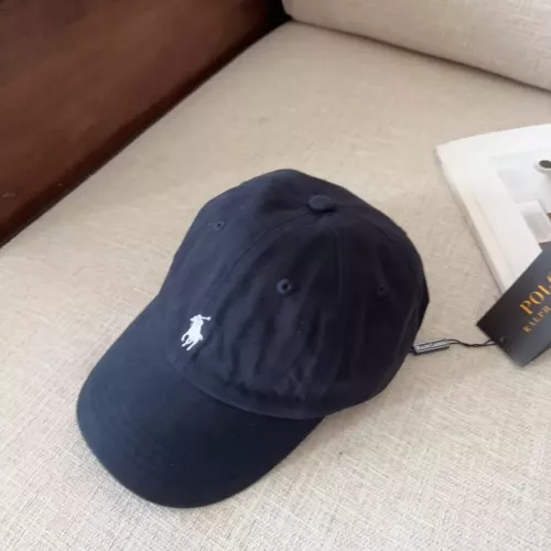 Replica Ralph Lauren Polo Caps #1288188 $27.00 USD for Wholesale