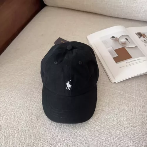 Ralph Lauren Polo Caps #1288189 $27.00 USD, Wholesale Replica Ralph Lauren Polo Caps