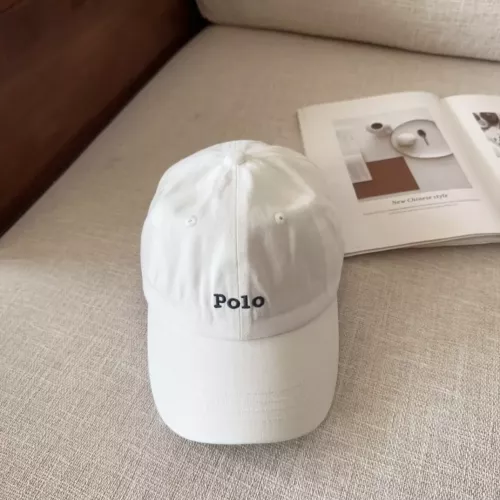 Ralph Lauren Polo Caps #1288190 $27.00 USD, Wholesale Replica Ralph Lauren Polo Caps