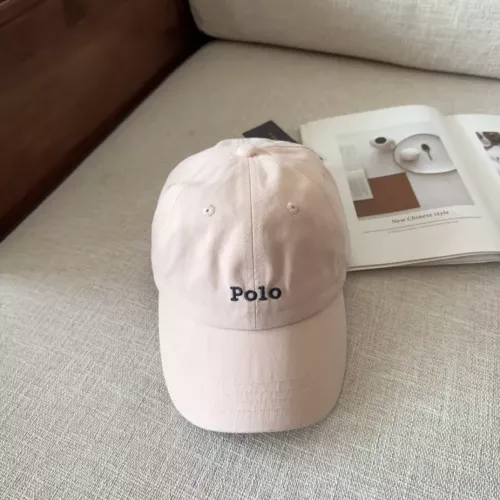 Ralph Lauren Polo Caps #1288191 $27.00 USD, Wholesale Replica Ralph Lauren Polo Caps