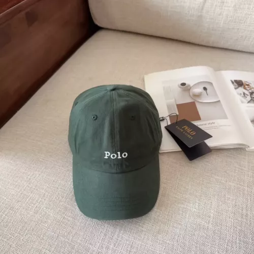 Ralph Lauren Polo Caps #1288195 $27.00 USD, Wholesale Replica Ralph Lauren Polo Caps