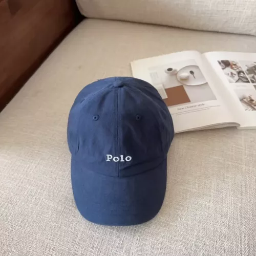 Ralph Lauren Polo Caps #1288197 $27.00 USD, Wholesale Replica Ralph Lauren Polo Caps