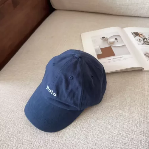 Replica Ralph Lauren Polo Caps #1288197 $27.00 USD for Wholesale