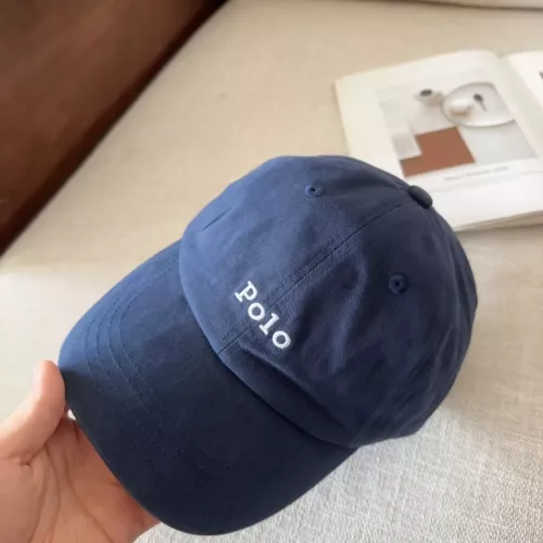 Replica Ralph Lauren Polo Caps #1288197 $27.00 USD for Wholesale