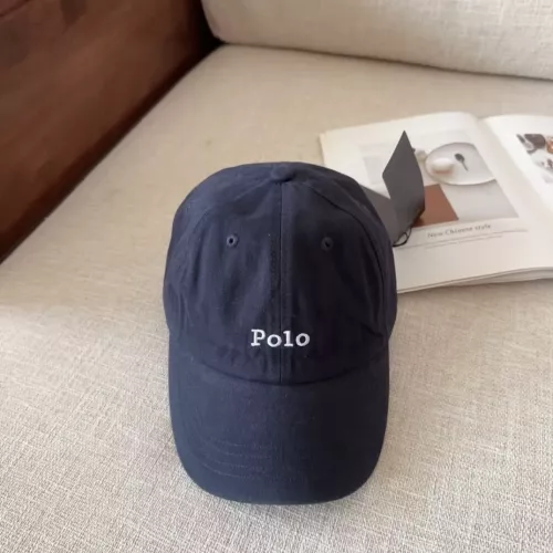 Ralph Lauren Polo Caps #1288198 $27.00 USD, Wholesale Replica Ralph Lauren Polo Caps