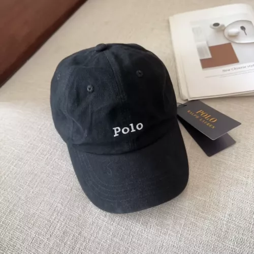 Replica Ralph Lauren Polo Caps #1288199 $27.00 USD for Wholesale