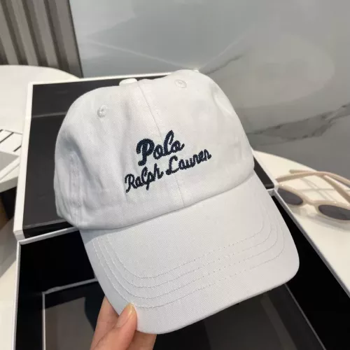 Ralph Lauren Polo Caps #1288200 $27.00 USD, Wholesale Replica Ralph Lauren Polo Caps