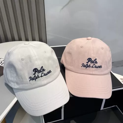 Replica Ralph Lauren Polo Caps #1288200 $27.00 USD for Wholesale