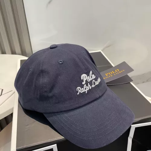 Replica Ralph Lauren Polo Caps #1288207 $27.00 USD for Wholesale