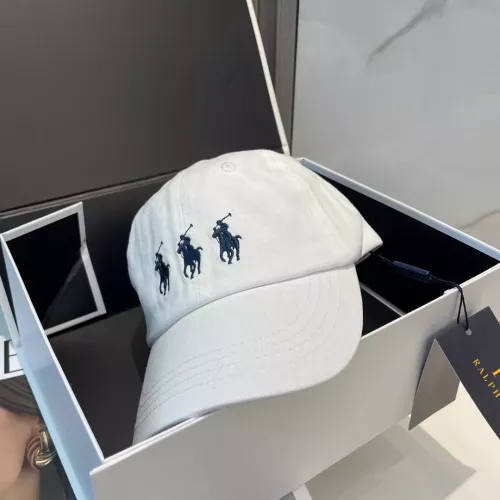 Replica Ralph Lauren Polo Caps #1288212 $27.00 USD for Wholesale