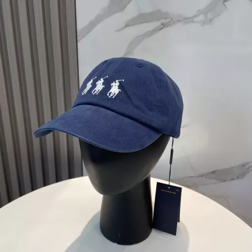 Ralph Lauren Polo Caps #1288220 $27.00 USD, Wholesale Replica Ralph Lauren Polo Caps