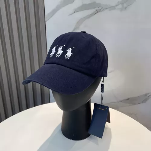 Ralph Lauren Polo Caps #1288221 $27.00 USD, Wholesale Replica Ralph Lauren Polo Caps