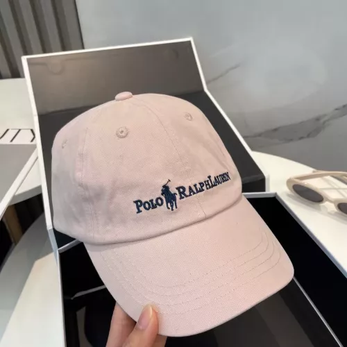 Ralph Lauren Polo Caps #1288223 $27.00 USD, Wholesale Replica Ralph Lauren Polo Caps