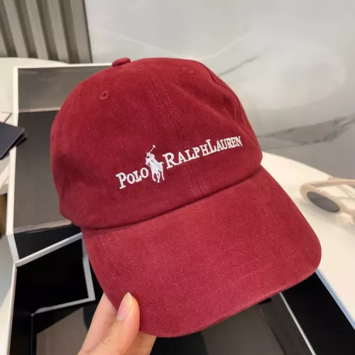 Ralph Lauren Polo Caps #1288225 $27.00 USD, Wholesale Replica Ralph Lauren Polo Caps