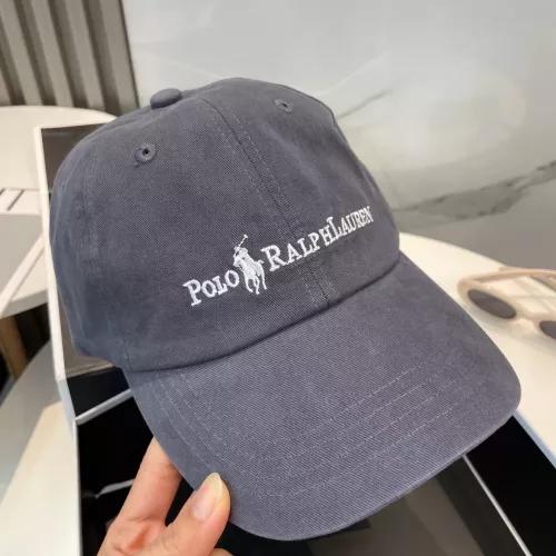 Replica Ralph Lauren Polo Caps #1288236 $27.00 USD for Wholesale