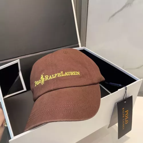 Replica Ralph Lauren Polo Caps #1288245 $27.00 USD for Wholesale