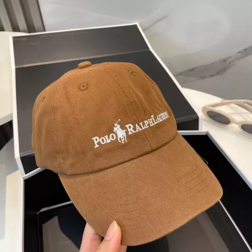 Ralph Lauren Polo Caps #1288247 $27.00 USD, Wholesale Replica Ralph Lauren Polo Caps