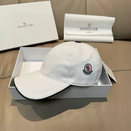 Moncler Caps #1288262 $34.00 USD, Wholesale Replica Moncler Caps