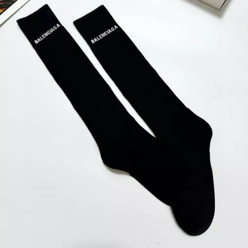 Balenciaga Socks #1288279 $29.00 USD, Wholesale Replica Balenciaga Socks