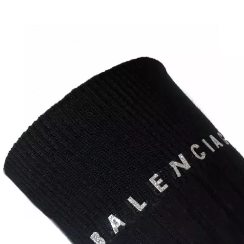 Replica Balenciaga Socks #1288279 $29.00 USD for Wholesale