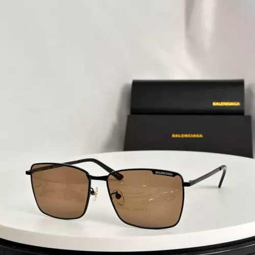 Balenciaga AAA Quality Sunglasses #1288290 $60.00 USD, Wholesale Replica Balenciaga AAA Quality Sunglasses