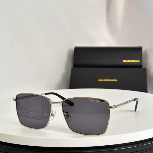 Balenciaga AAA Quality Sunglasses #1288292 $60.00 USD, Wholesale Replica Balenciaga AAA Quality Sunglasses