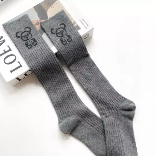 Prada Socks #1288308 $29.00 USD, Wholesale Replica Prada Socks