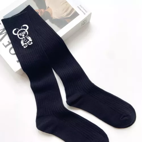 Replica Prada Socks #1288309 $29.00 USD for Wholesale