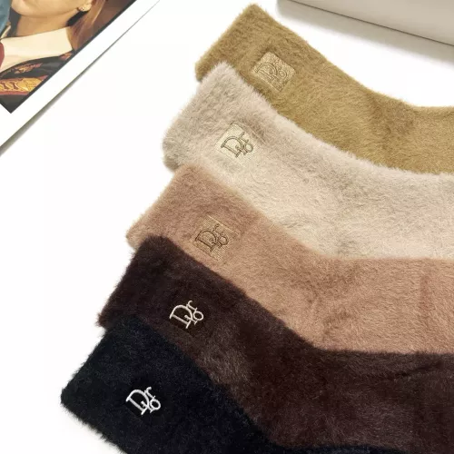 Replica Christian Dior Socks #1288316 $29.00 USD for Wholesale