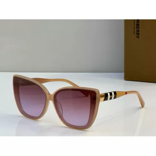 Burberry AAA Quality Sunglasses #1288338 $60.00 USD, Wholesale Replica Burberry AAA Quality Sunglasses