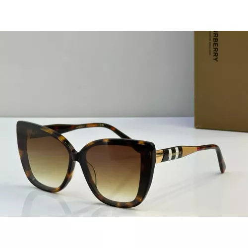 Burberry AAA Quality Sunglasses #1288339 $60.00 USD, Wholesale Replica Burberry AAA Quality Sunglasses