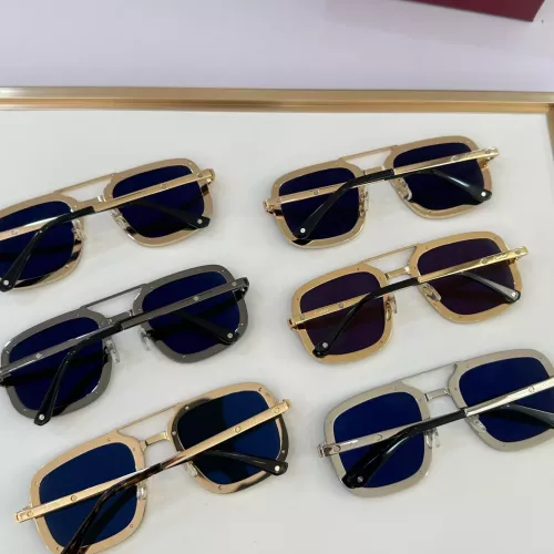 Replica Cartier AAA Quality Sunglassess #1288361 $64.00 USD for Wholesale